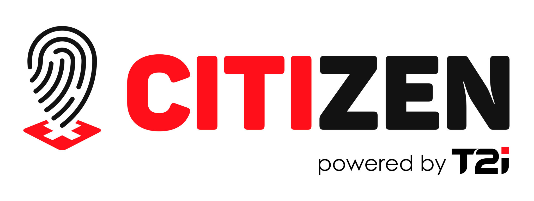 Logo Citizen - ERP communal