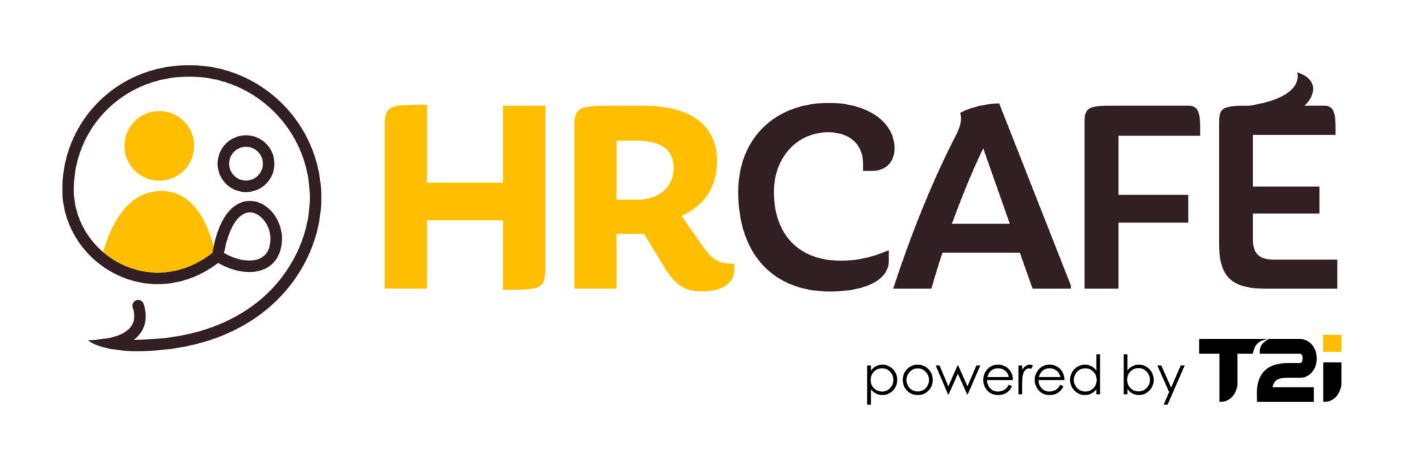 logo de HR Café - solution RH