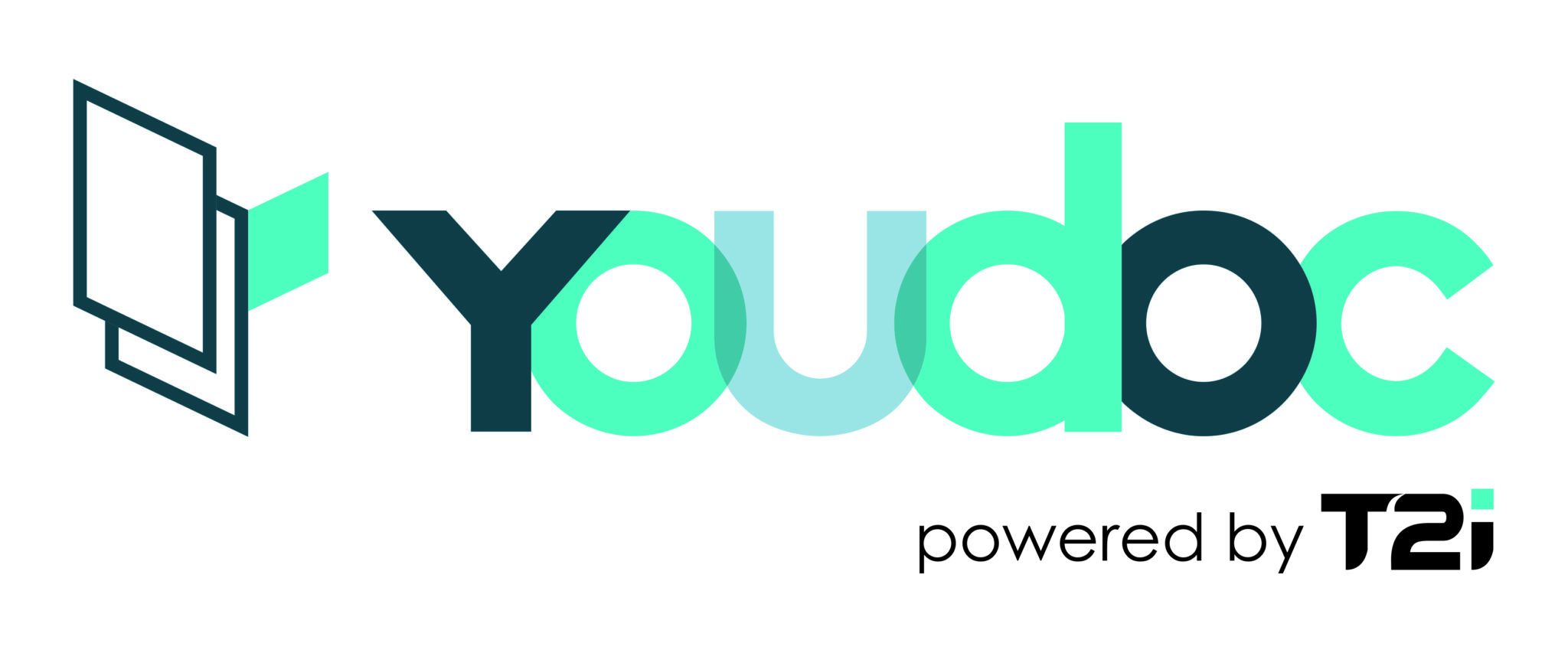 Logo Youdoc - GED